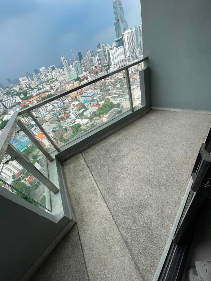 picture Code: 26KJ4164 for rent Supalai Premier Ratchathewi 🔥🔥 Line ID: @kjcondo (with @)🔥🔥 - 8/8