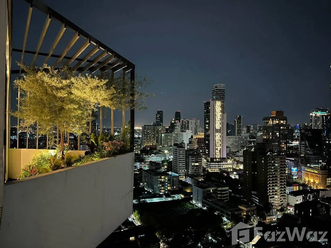 picture Jungle paradise duplex penthouse for sale in Thonglor 5357875 - 17/17
