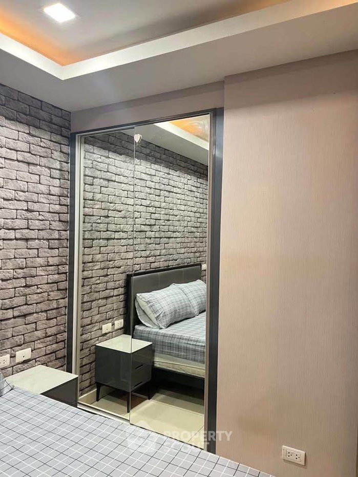 รูป คอนโด 1 ห้องนอนให้เช่า Arcadia Beach Continental พัทยาใต้ (ID 2953404) - รูปที่ 8/12