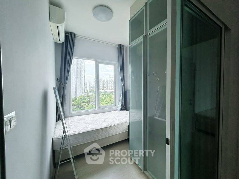 รูป คอนโด 2 ห้องนอน Chapter One Eco ใกล้ MRT ห้วยขวาง (ID 3114596) - รูปที่ 8/11