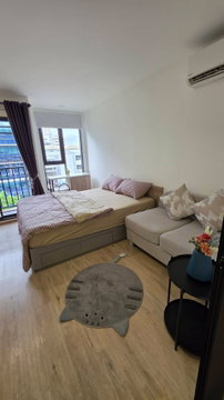 🟪🟦🟩🟨🟧 Oneder Kaset Condo for Rent // Ready to move in 🛎️🛎️ | Line@: @assetspro