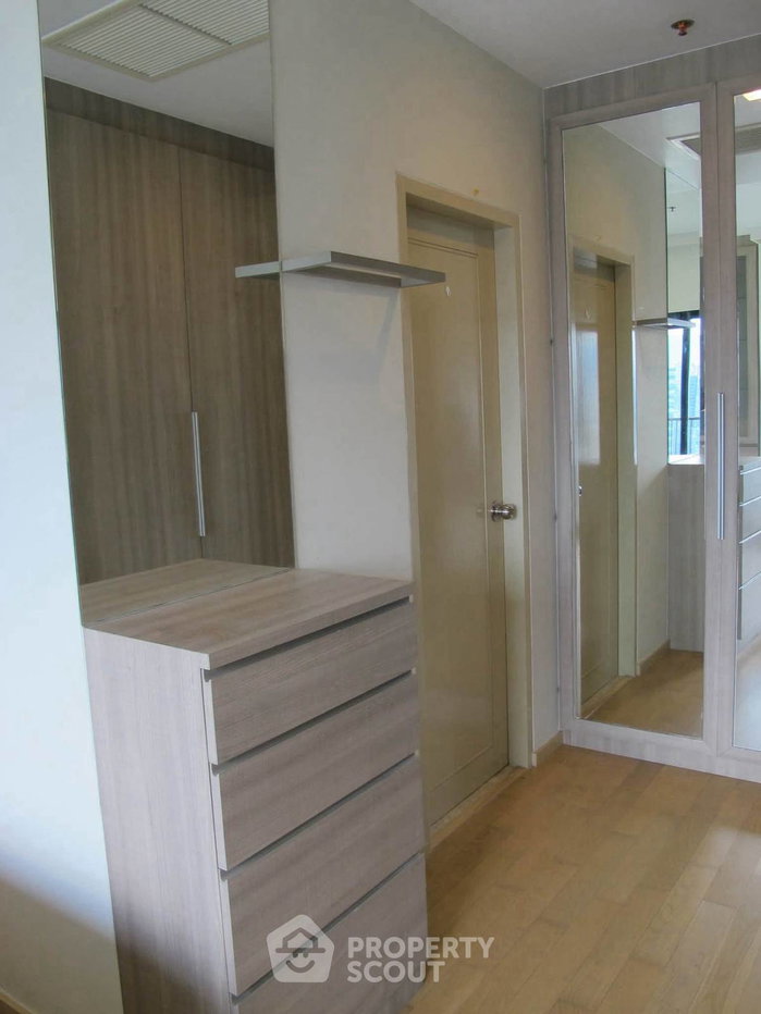 picture 24th-Floor 1-BR Noble Reveal Ekamai Near BTS Ekkamai (ID 3171042) - 4/10