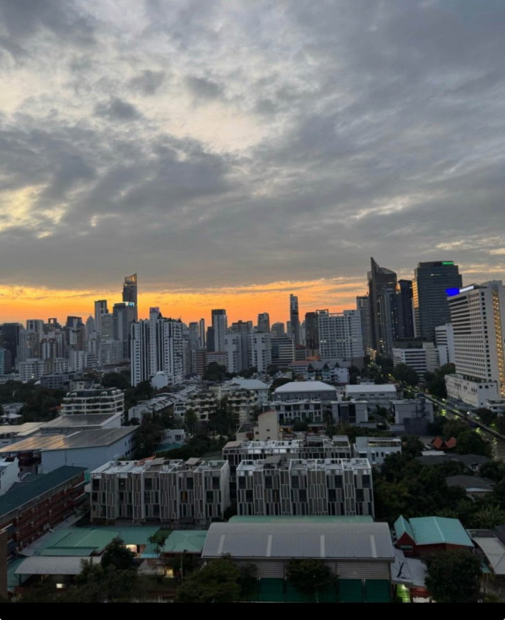 picture Supalai Oriental Sukhumvit 39 - 12/12