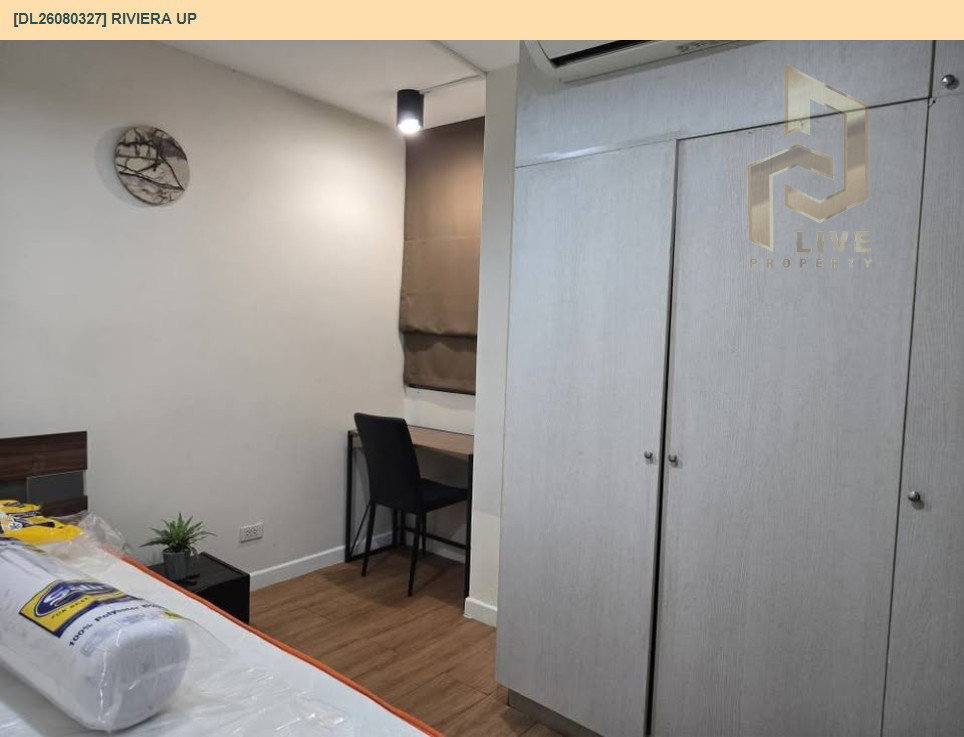 รูป DL26080327 ขายคอนโด ริเวียร่า อัพ (Riviera up ) ใกล้ - พร้อมเข้าอยู่ โทรด่วน 0653619502 LineID @952jdxxk - รูปที่ 5/16