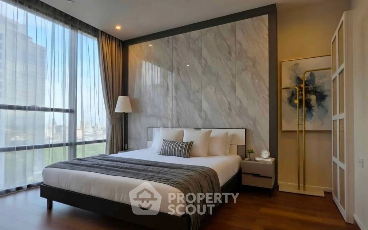รูป คอนโด 1 ห้องนอน ชั้น 23 ขาย The Bangkok Sathorn ใกล้ BTS สุรศักดิ์ 100 ม. (ID 3171144) - รูปที่ 5/7