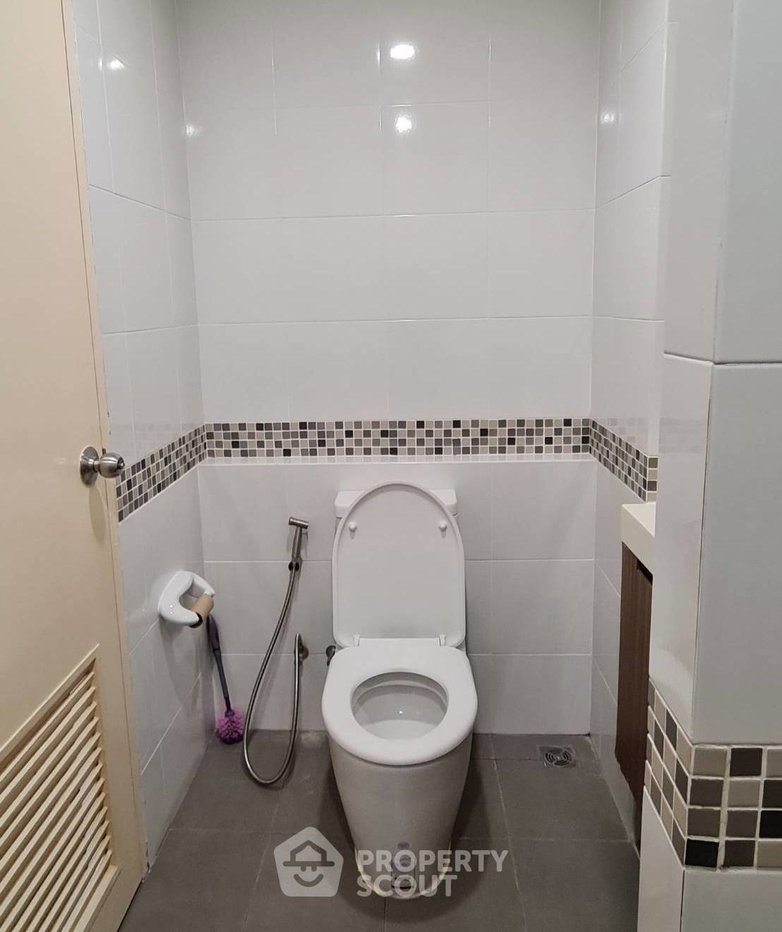 picture 100m To BTS Bang Chak, 1-BR Casa Condo Sukhumvit 97 (ID 1445250) - 4/10
