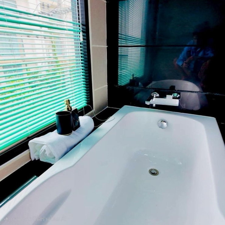 รูป ให้เช่า คอนโดเคปทาวน์ศรีราชา
12,000 / เดือน [ทำ Air bnb ได้]
 - รูปที่ 12/15