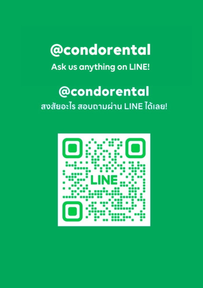 รูป The Privacy Thaphra Interchange ห้องสวย ราคาดี สอบถามเพิ่มเติมได้ที่ Line - รูปที่ 17/17