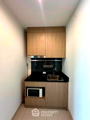 Condos for sale : 1-BR Condo For Sale At Niche Mono Charoen Nakorn (ID 3171325)