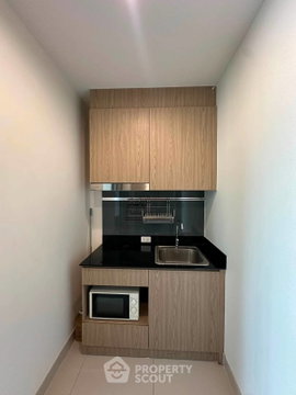 1-BR Condo For Sale At Niche Mono Charoen Nakorn (ID 3171325)