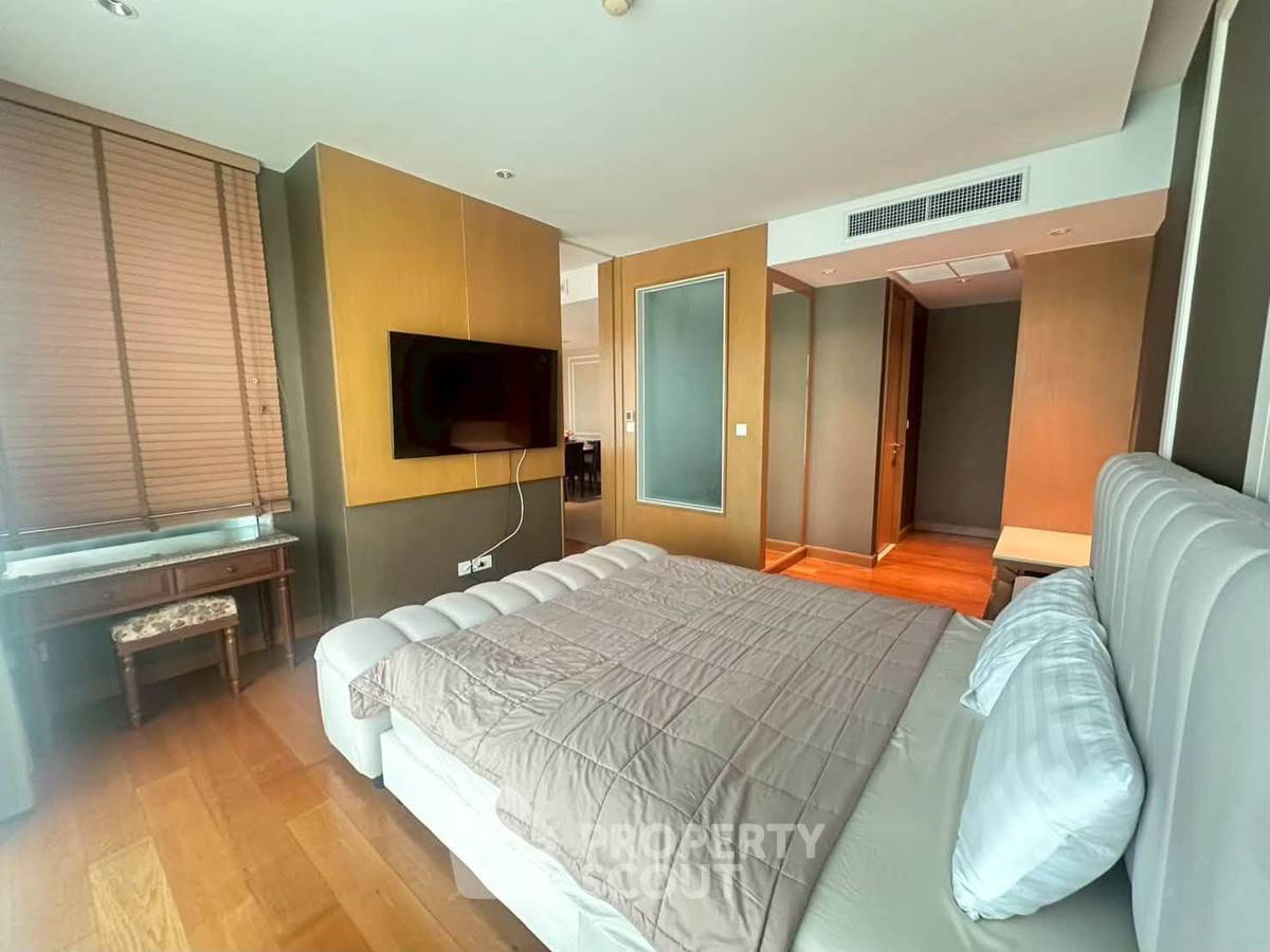 รูป คอนโด 2 ห้องนอน Amari Residences Hua Hin ใกล้หาดเขาตะเกียบ (ID 3171591) - รูปที่ 12/17