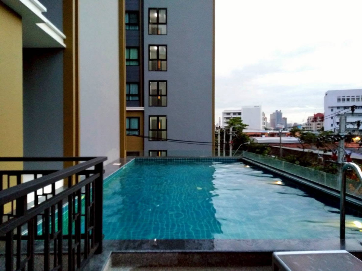 รูป 🔥ด่วน ห้องไปไวมากกก Code: 26KJ4166 ให้เช่า Estabe’ @ Phahonyothin 18 ✅ Add Line @kjcondo (มี@ข้างหน้าด้วยนะคะ) - รูปที่ 20/20