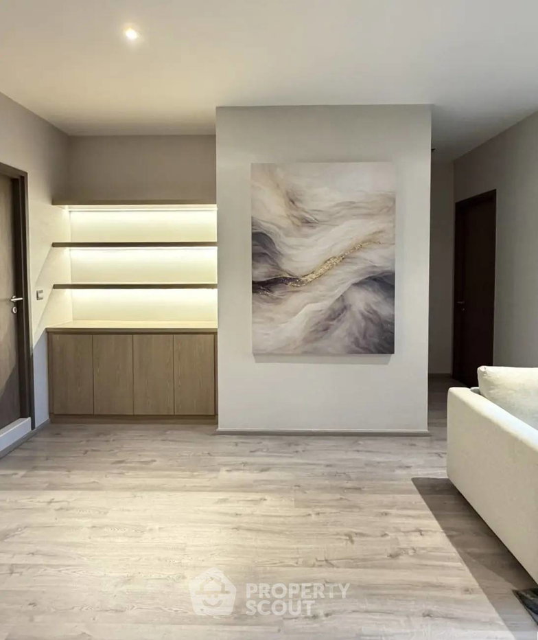 picture 24th-Floor 2-BR Condo At Rhythm Ekkamai Estate BTS Thong Lor (ID 3169919) - 7/20