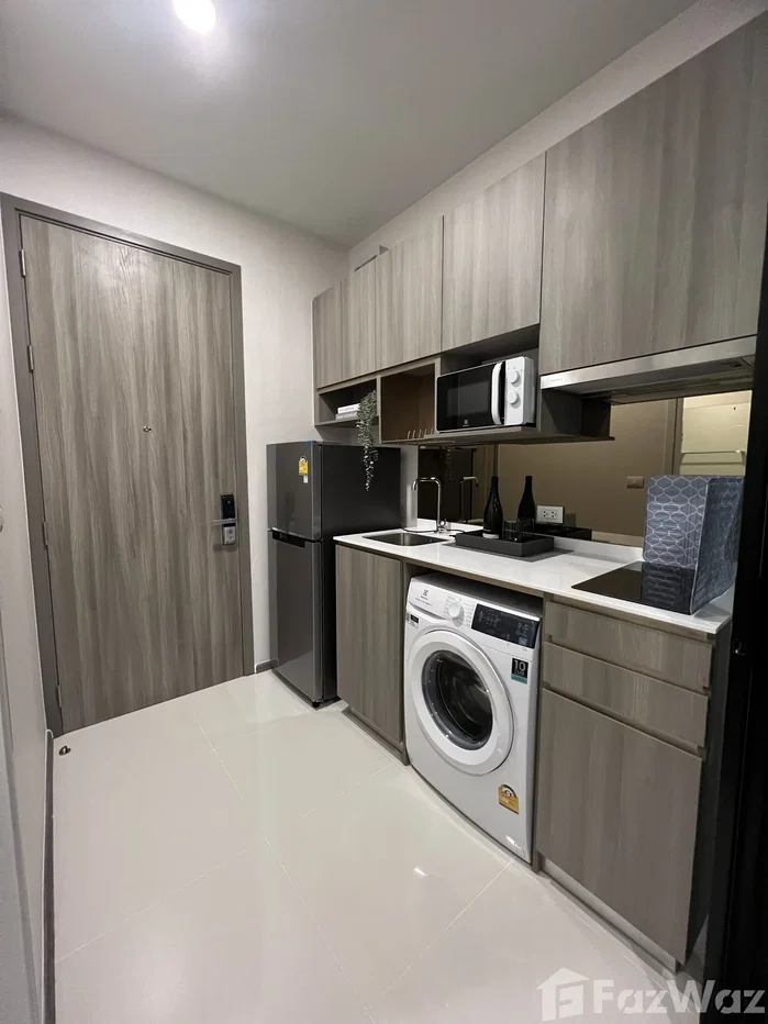 picture Studio Condo for Sale at Knightsbridge Kaset Society 6662927 - 4/5