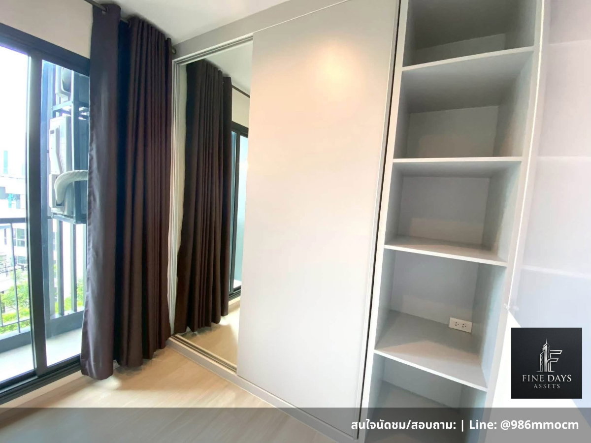 รูป ✨ ปล่อยเช่า ไลฟ์ วัน ไวร์เลส (Life One Wireless) คอนโด High Rise สไตล์ Modern Oriental ทำเลศักยภาพใจกลางถนนวิทยุ ใกล้ BTS เพลินจิต ✨ - รูปที่ 5/5