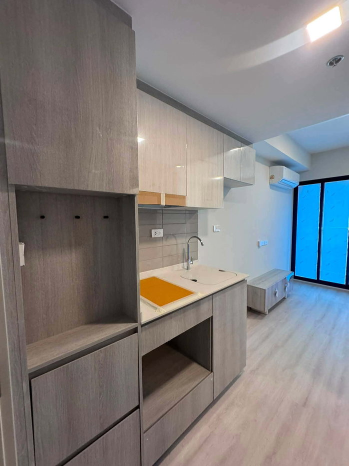 picture For Sale: COBE RATCHADA–RAMA 9 | 1 Bedroom 26 sq.m. | Down Payment Transfer 150,000 THB - 8/21