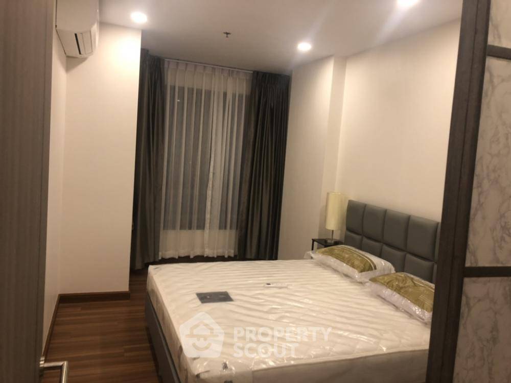 รูป คอนโด 1 ห้องนอน Supalai Premier Charoen Nakhon ใกล้ BTS กรุงธนบุรี (ID 627380) - รูปที่ 7/9