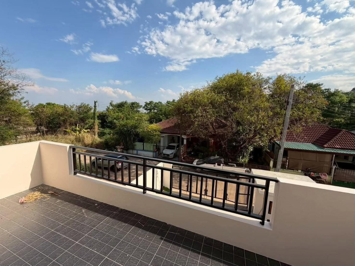picture Newly renovated House for sale !, sansai , chiangmai - 5/16