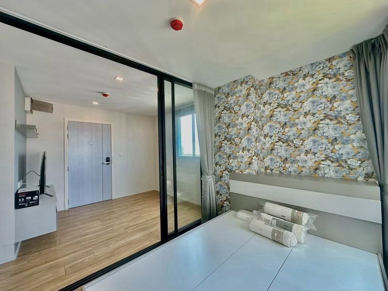 picture Great location condo in Sriracha! Kensington Laem Chabang, opposite Kasetsart University. - 2/11