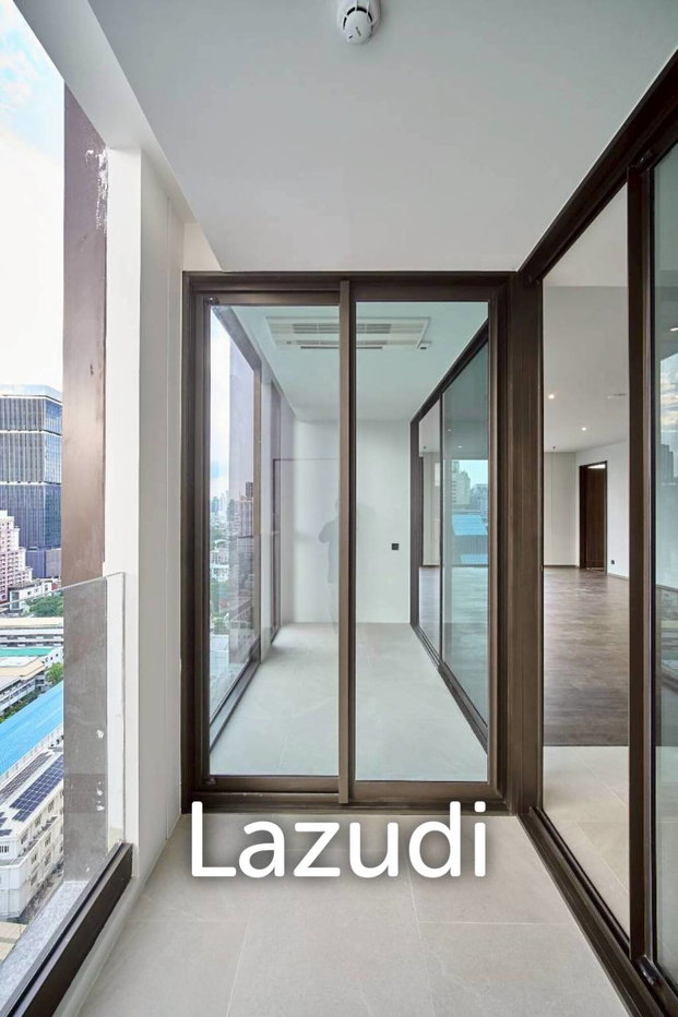 picture Junior Penthouse 3 bed 3 bath 181 sqm at ROMM Convent - 66/74