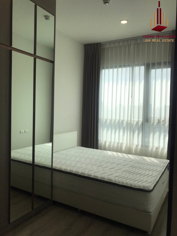 picture ✨ For Rent: KnightsBridge Prime Ratchayothin Condo ✨  💰 Only 16,000  THB/month - 1/8