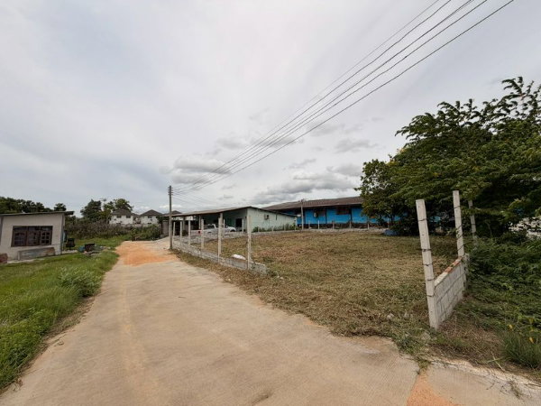 รูป ขายด่วน! ที่ดินสวยหนองขาม ศรีราชา ทำเลดี ใกล้แหล่งชุมชน - รูปที่ 11/15