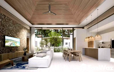 Houses for sale Surat Thani : 3 Bedroom Villa for sale at Green Valley Villa  6662477