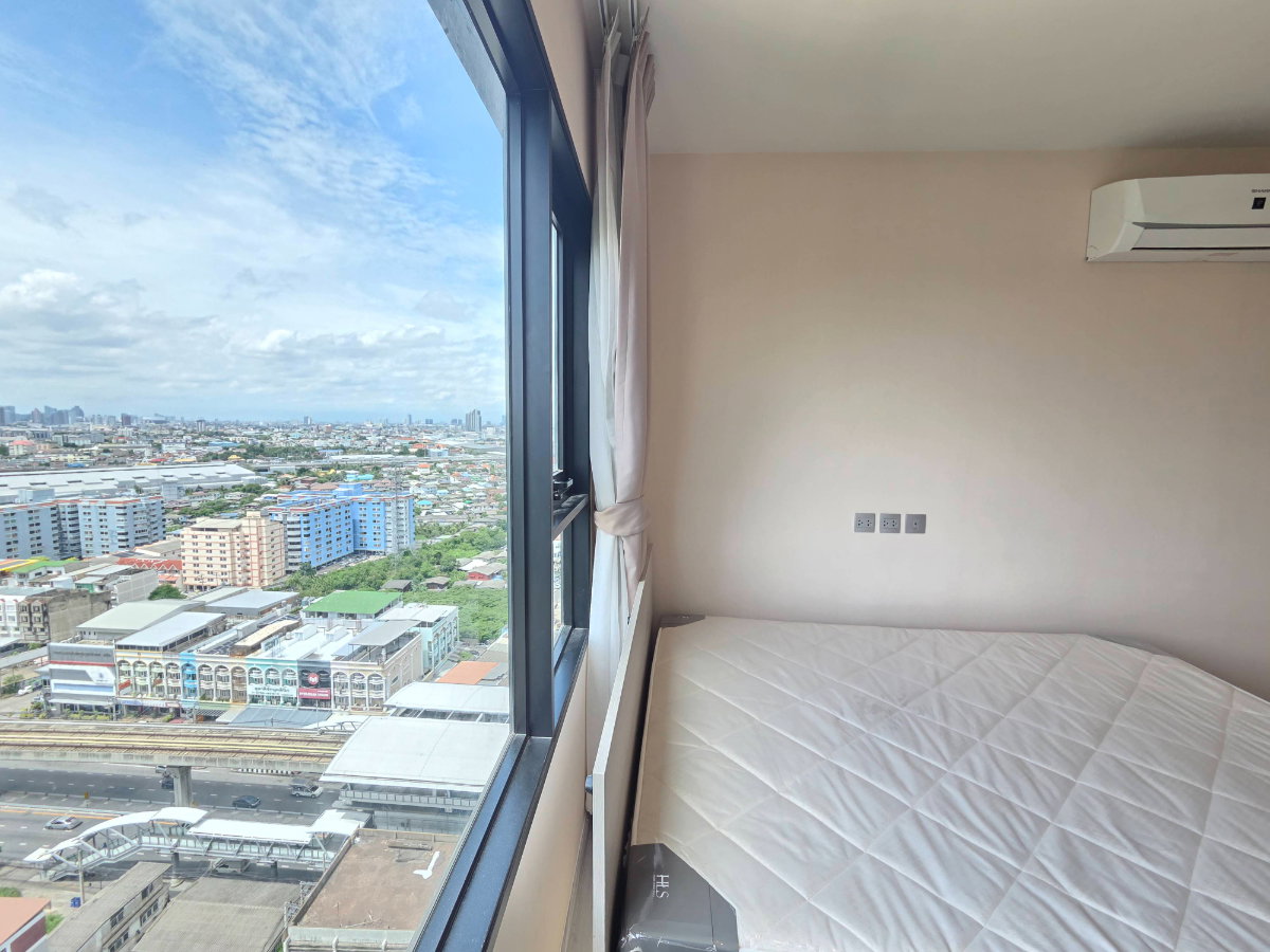 picture PFD-08266 For rent Aspire Erawan Prime (Aspire Erawan Prime) next to BTS Chang Erawan 🚈✨ - 7/11