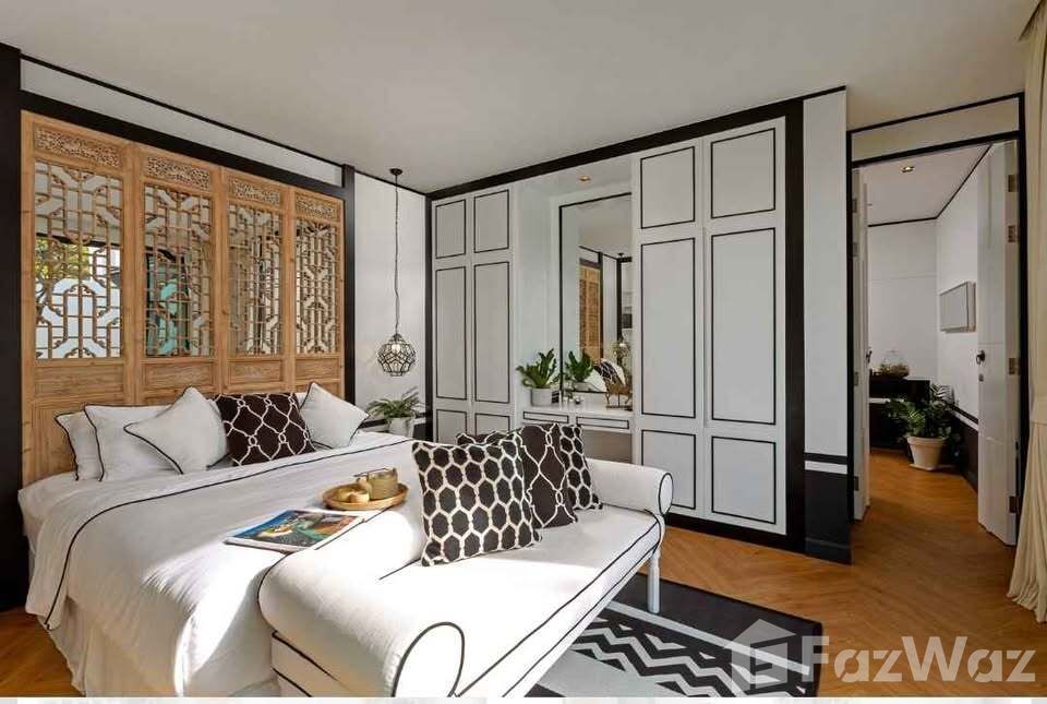 picture 2 Bedroom Villa for sale at Mono Luxury Villa Pasak 5345409 - 8/17