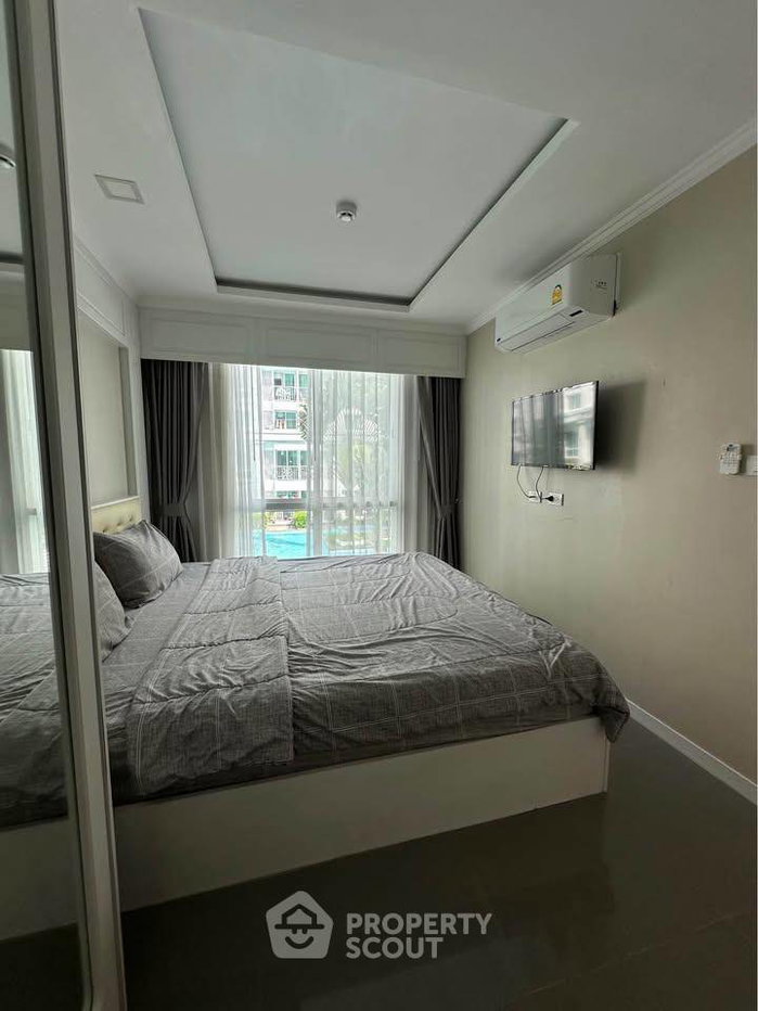 รูป คอนโด 1 ห้องนอน The Orient Resort & Spa พัทยา ให้เช่า (ID 2948487) - รูปที่ 9/13