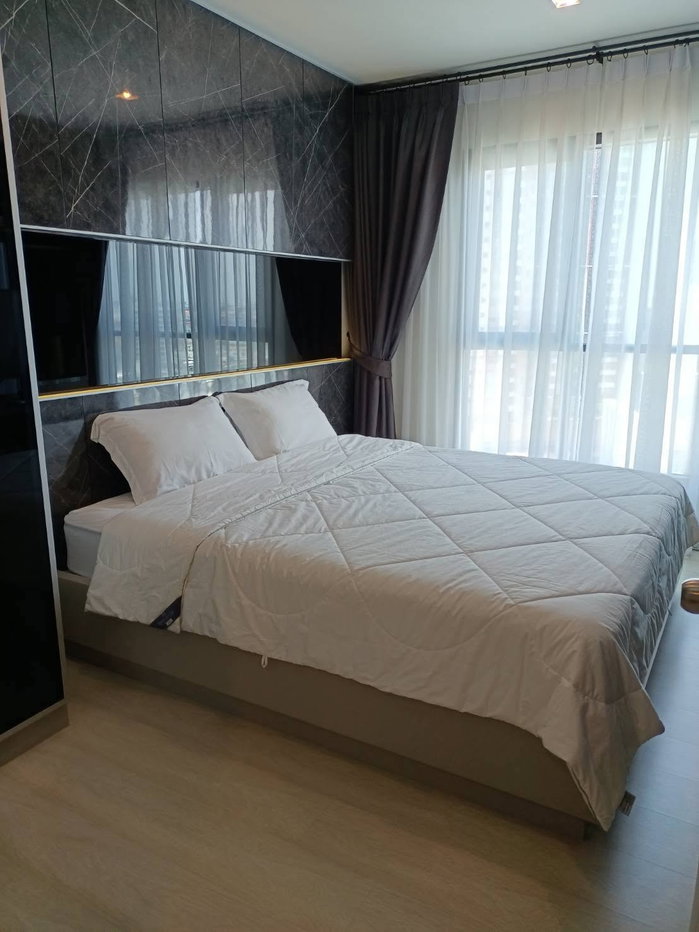 รูป เช่าคอนโด Life Sukhumvit 48/ไลฟ์ สุขุมวิท 48 (E6908001)  ID Line : @condo101 - รูปที่ 4/11