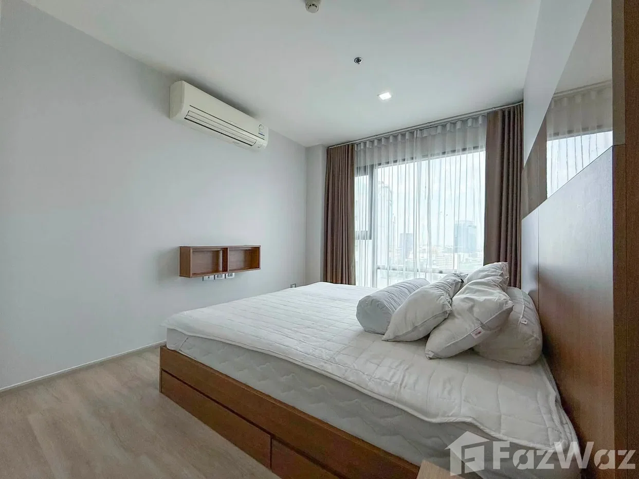 picture 2 Bedroom Condo for sale at Rhythm Sukhumvit 36-38  6575231 - 10/18