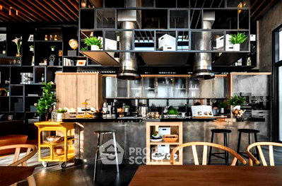 Condos for sale : 100m From BTS Punnawithi | 1-BR The Line Sukhumvit 101 (ID 3171120)