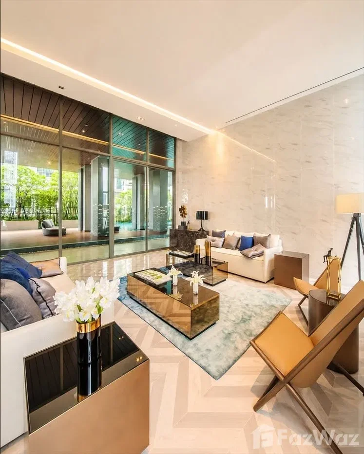 รูป คอนโดให้เช่า 2 ห้องนอน ในโครงการ เดอะ รูม สุขุมวิท 69 6663583 - รูปที่ 12/14