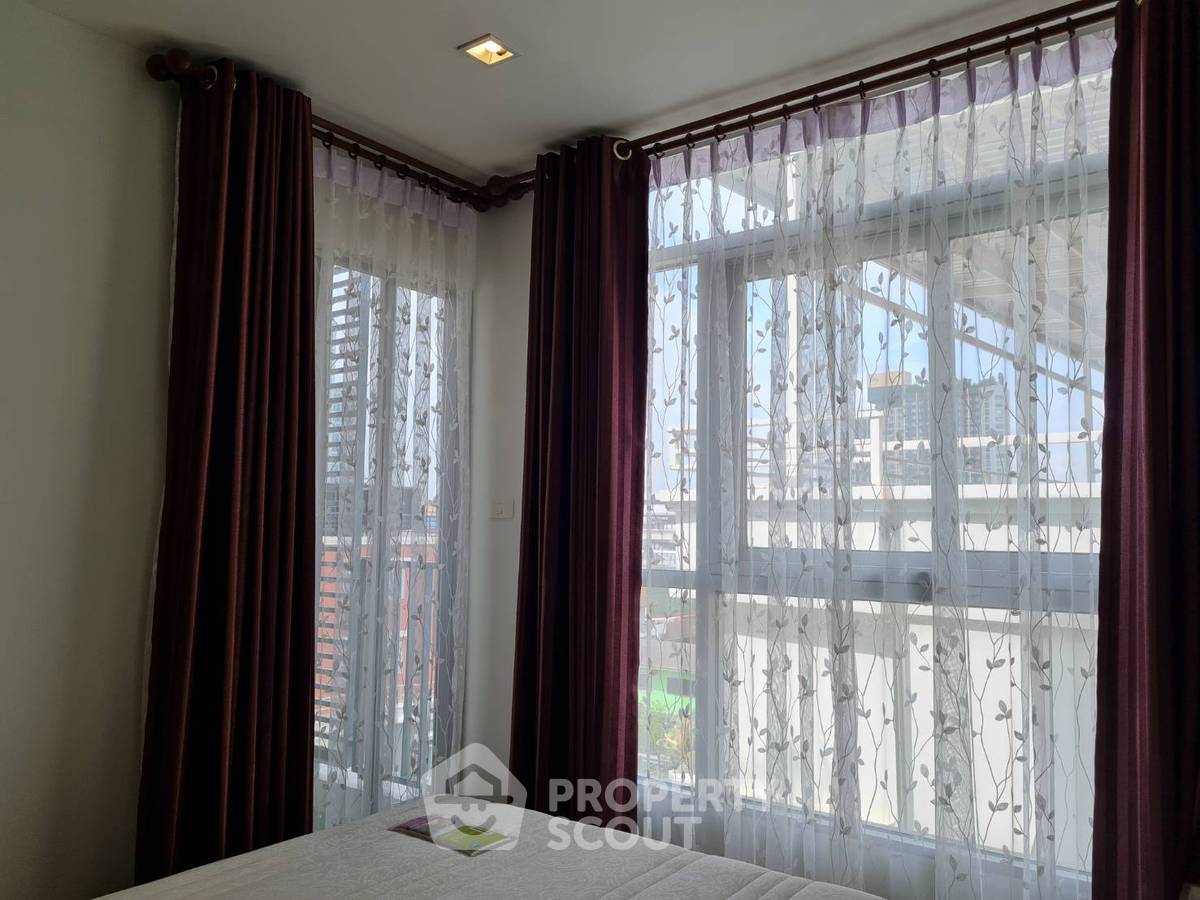 picture 100m To BTS Bang Chak, 1-BR Casa Condo Sukhumvit 97 (ID 1445250) - 9/10