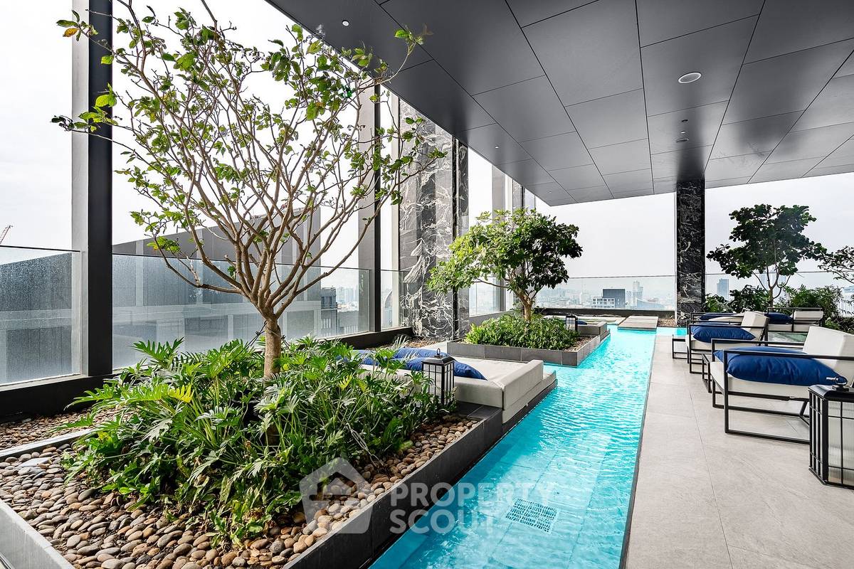 รูป ห้องชุด 2 ห้องนอน ชั้น 30 Hyde Heritage Thonglor ใกล้ BTS ทองหล่อ (ID 3171134) - รูปที่ 25/26