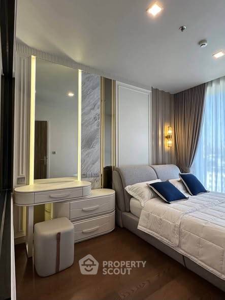 picture 1-BR Condo At Ideo Q Sukhumvit 36 Near BTS Thong Lor (ID 3171169) - 1/8