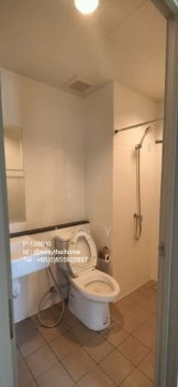 รูป P-138880 ให้เช่า  ยูนิโอ สุขุมวิท 72 | ห้องสตูดิโอ | วิวเมือง  | ใกล้ BTS แบริ่ง | พร้อมเข้าอยู่ 📞 Line ID: @easythaihome | 085-592-2897 - รูปที่ 6/9