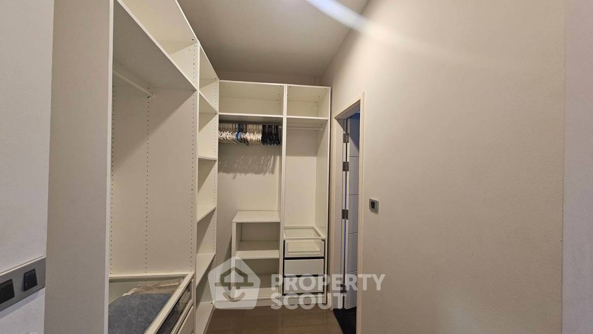 picture 2-BR Condo, The Crest Sukhumvit 34, 200m to BTS Thong Lor (ID 2811334) - 23/25