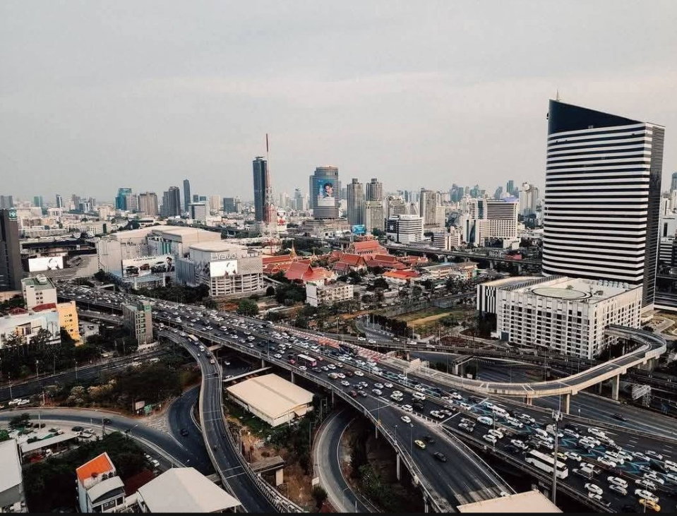 รูป Duplex ✨ ✨ ✨ Ideo rama9 - asoke28 sqm ชั้น30 ✨ ✨ ✨วิวสวนมักกะสัน ใกล้รถไฟฟ้า mrt พระราม 9 400 เมตร - รูปที่ 7/25