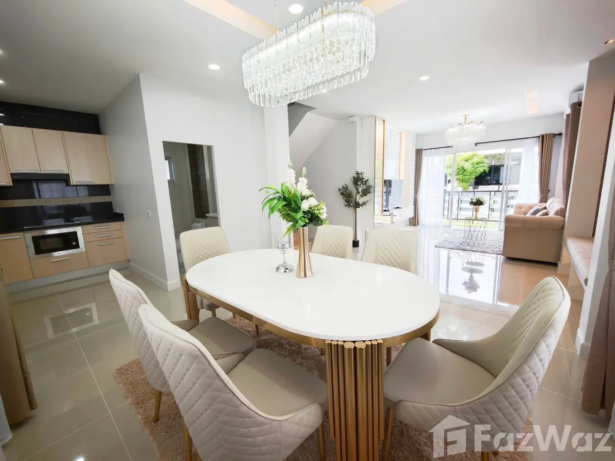 รูป ขาย บ้านเดี่ยว 3 ห้องนอน ในโครงการ ภัทรา วิลเลจ 6663760 - รูปที่ 20/37