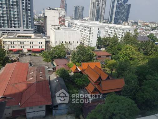 รูป ใกล้ BTS อ่อนนุช เพียง 60 ม. คอนโด 2 ห้องนอน Ideo Verve Sukhumvit (ID 3171383) - รูปที่ 9/9