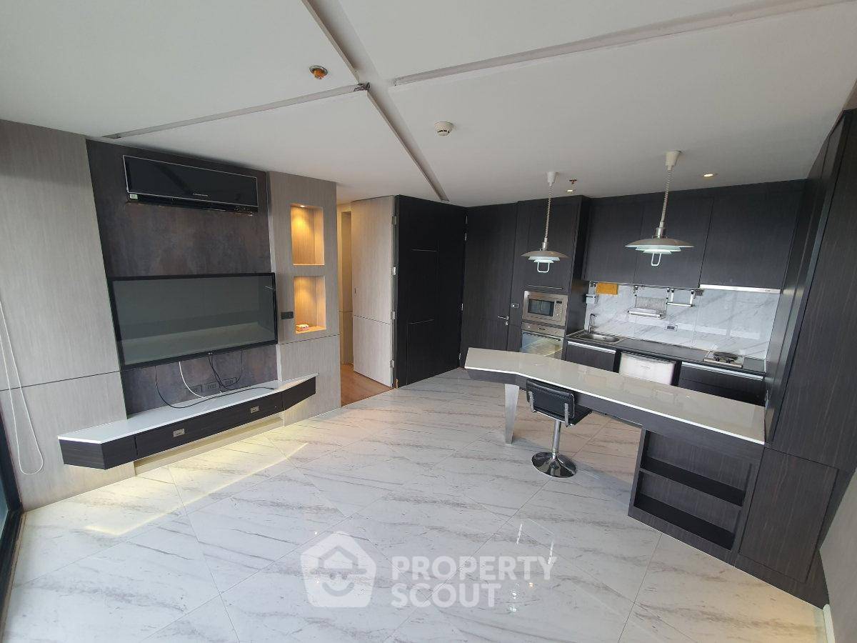 รูป ชั้น 44 คอนโด 1 ห้องนอน The Issara Ladprao ใกล้ MRT ลาดพร้าว (ID 2822745) - รูปที่ 8/40