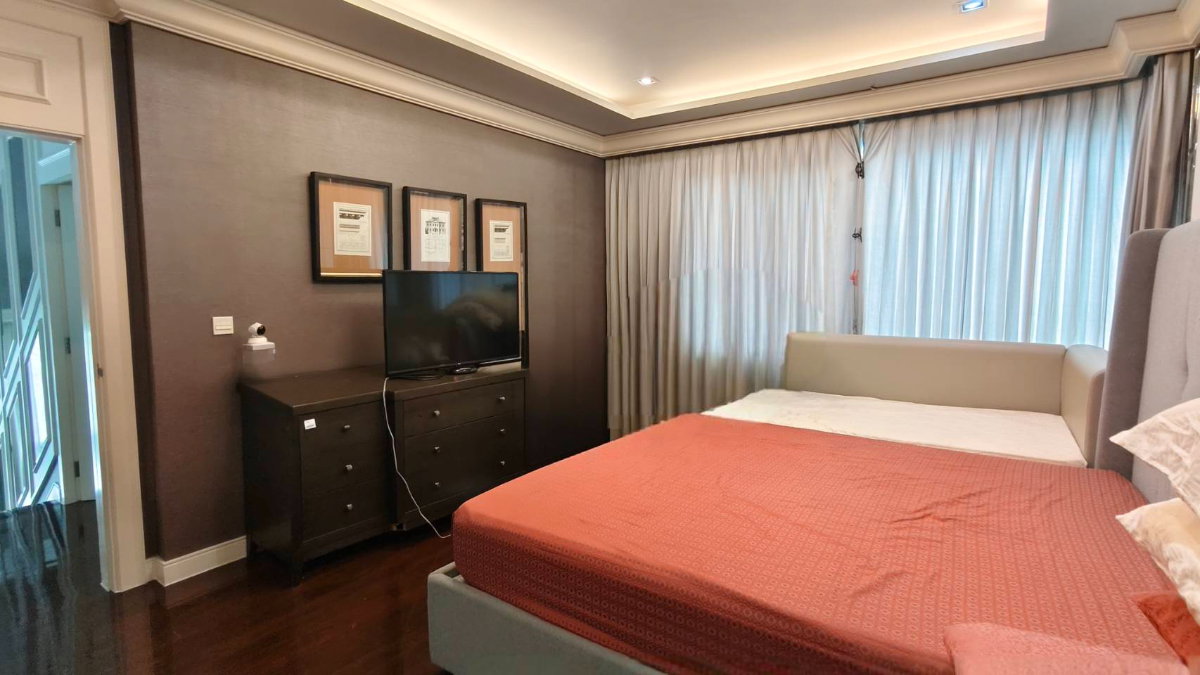 รูป ขายบ้านเดี่ยว 5 ห้องนอน ขนาด 70 ตารางวา โครงการ นาราสิริ ไฮด์เวย์  ทำเลโซนหน้าโครงการ ใกล้เซ็นทรัลอีสต์วิลล์ - รูปที่ 5/12