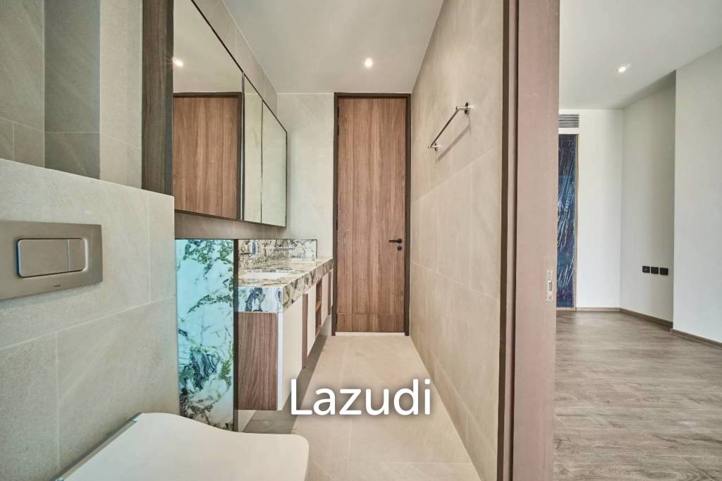 picture Junior Penthouse 3 bed 3 bath 181 sqm at ROMM Convent - 52/74