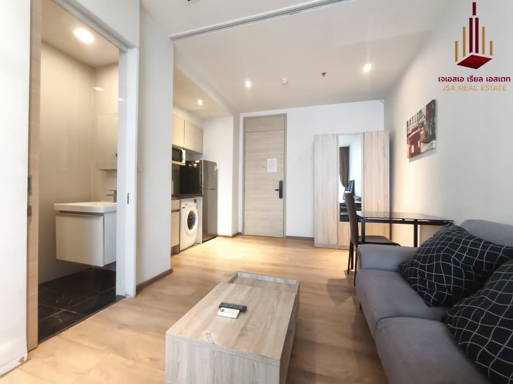 picture ✨ For Rent: Park Origin Phrom Phong Condo ✨  💰 Only 16,000 THB/month - 2/7