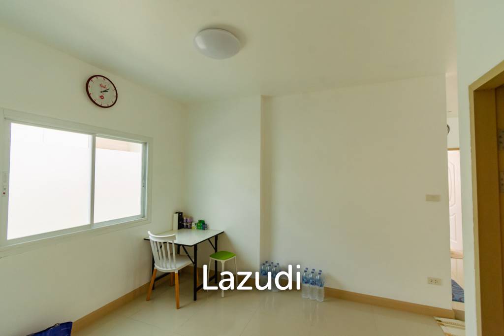 รูป GLORY HOUSE 1 : 2 Storey house on great location soi 94 - รูปที่ 13/29