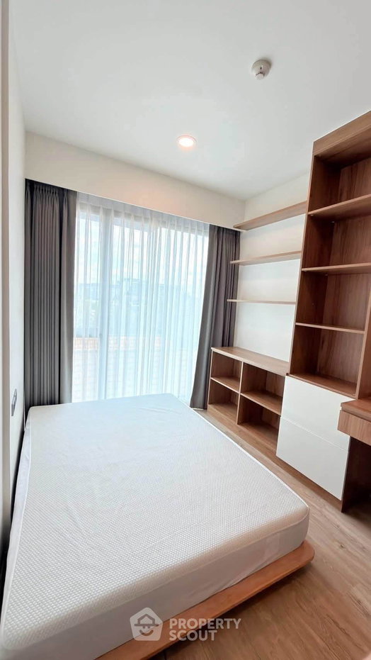 รูป คอนโด 2 ห้องนอน Savvi Phahol 2 ใกล้ BTS อารีย์ 300 ม. (ID 3168109) - รูปที่ 5/10