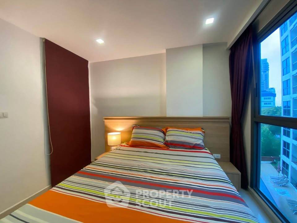 picture 1-BR Condo For Rent At City Garden Pratumnak, Phratamnak (ID 3001268) - 5/9
