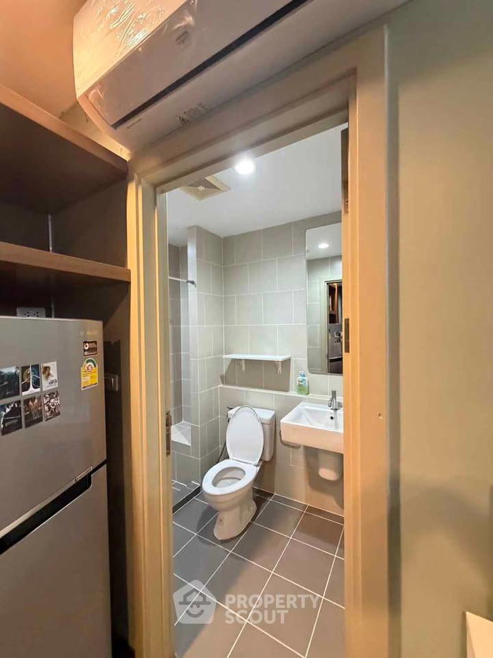รูป ขายคอนโด 2 ห้องนอน The Base Urban Rama9 ใกล้ MRT พระราม 9 (ID 3171172) - รูปที่ 12/13